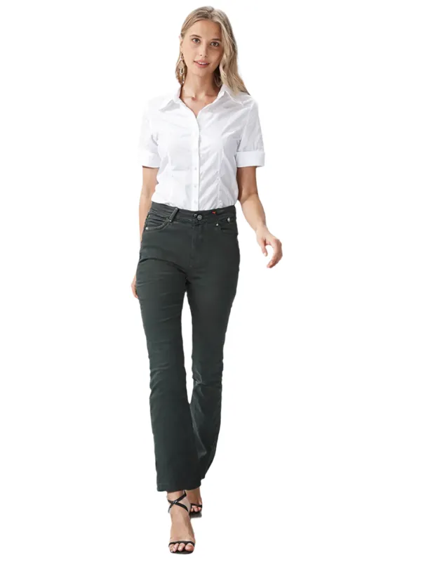 Recap_Women_S_Bootcut_Jeans_Black