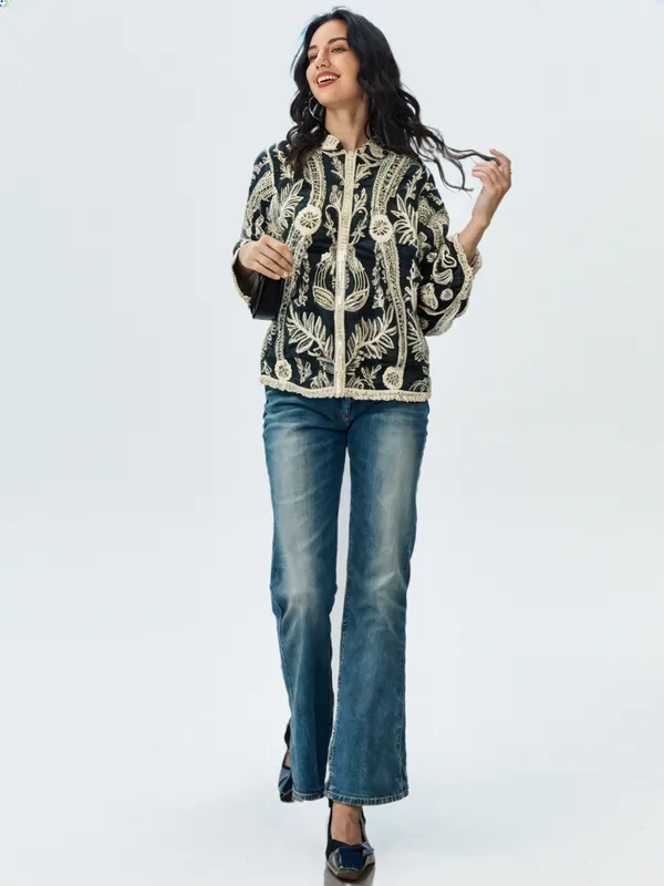 Women_S_Shirt_Black