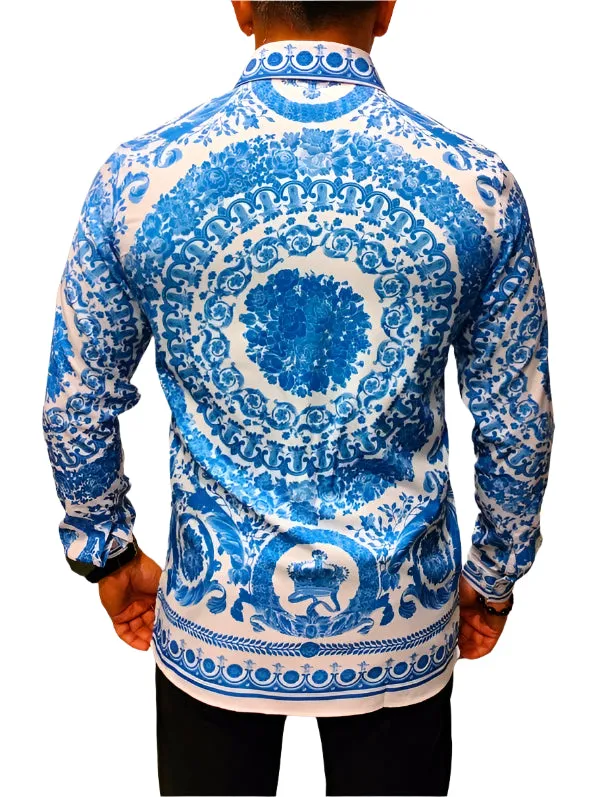 Men_S_Shirt_White_Blue
