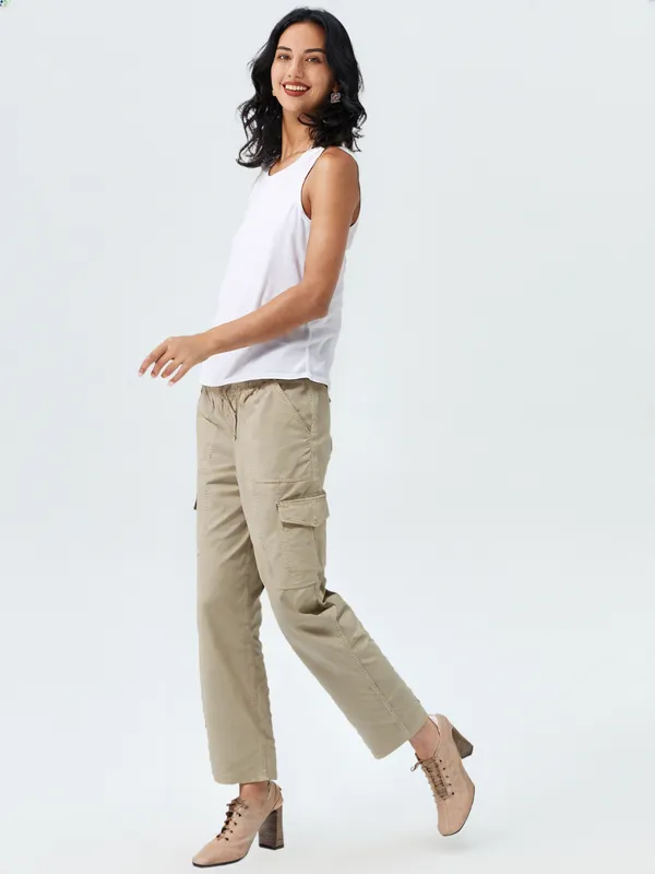 Women_S_Cargo_Beige