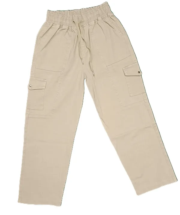 Women_S_Cargo_Apricot