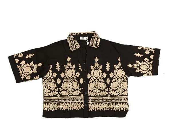 Women_S_Co_Ord_Set_Black