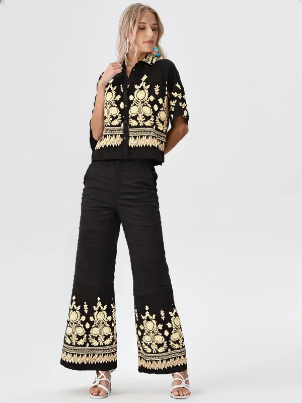 Women_S_Co_Ord_Set_Black