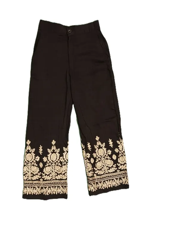 Women_S_Co_Ord_Set_Black