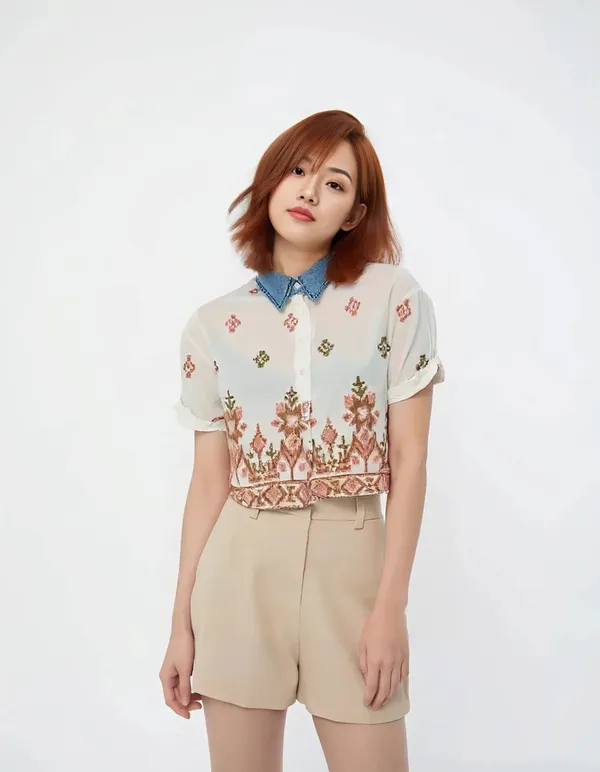 Women_S_Shirt_White