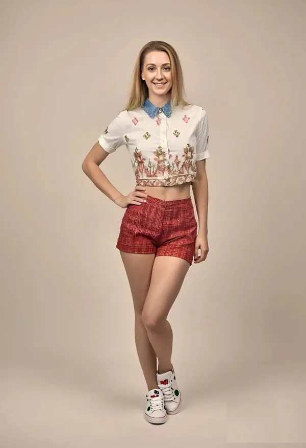 Women_S_Shirt_White