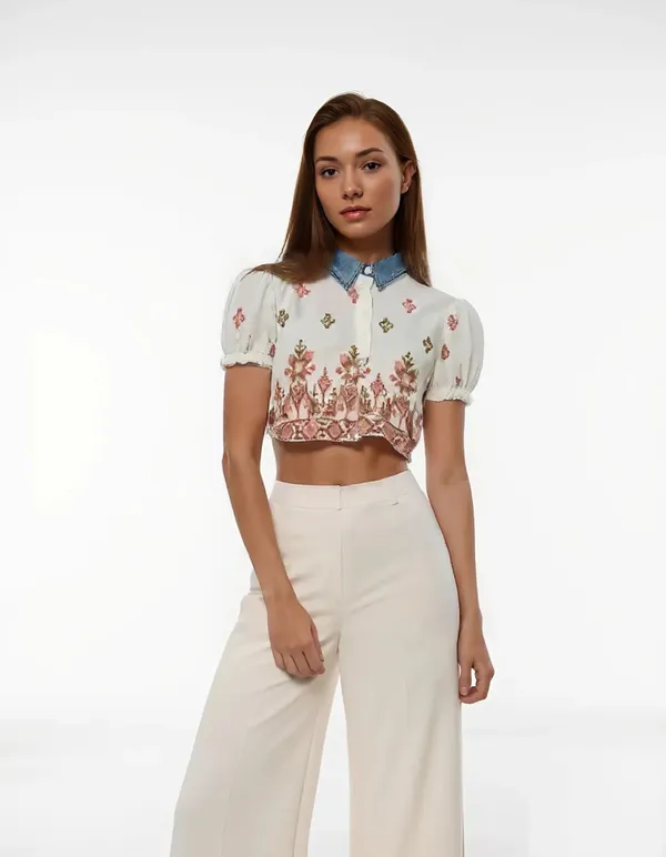 Women_S_Shirt_White
