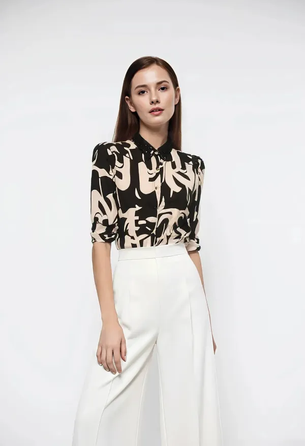 Women_S_Shirt_Black
