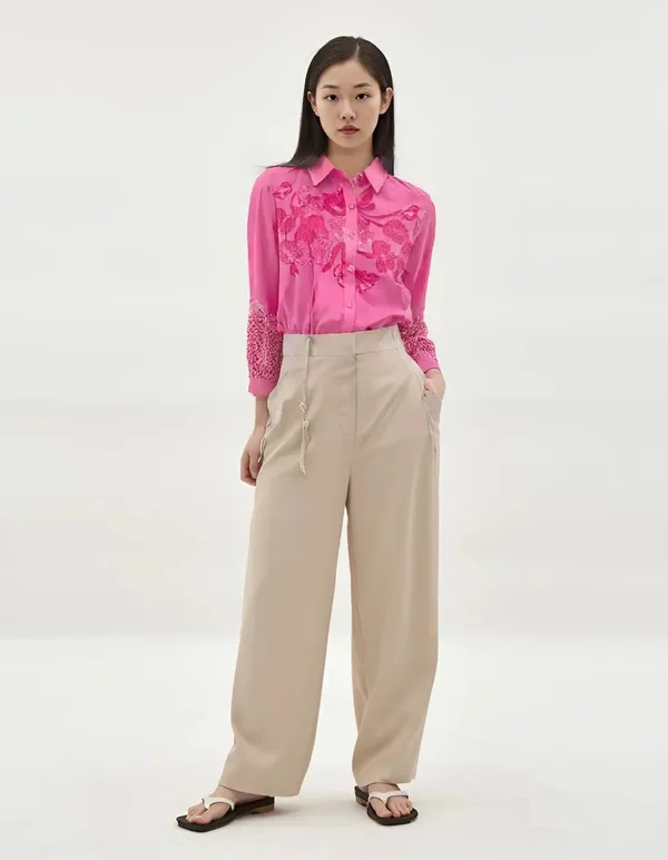 Women_S_Shirt_Hot_Pink