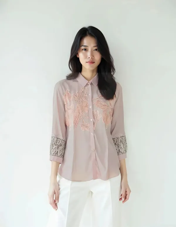 Women_S_Shirt_Peach