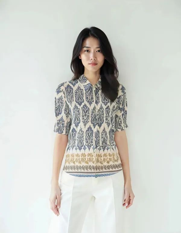 Women_S_Shirt_Blue