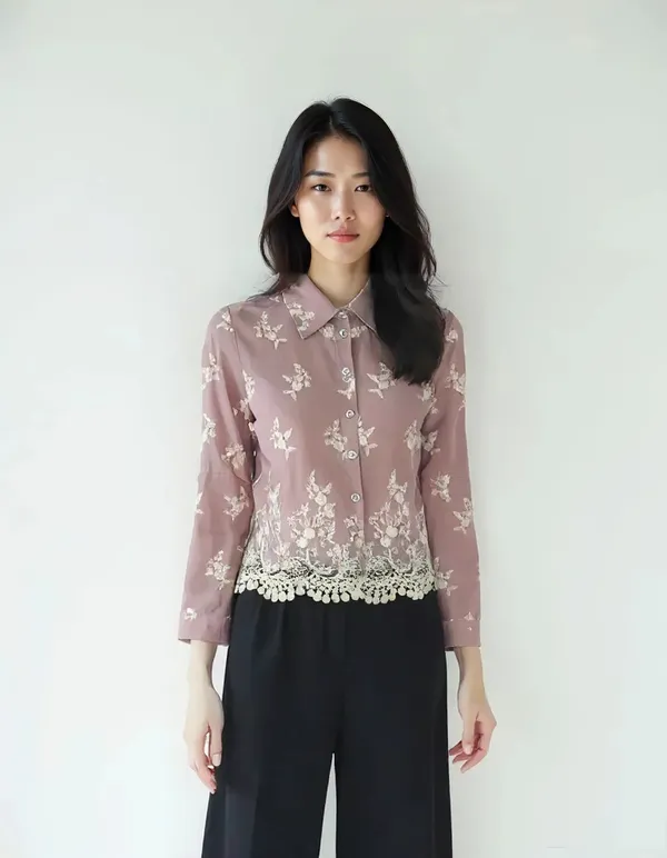 Women_S_Shirt_Pink