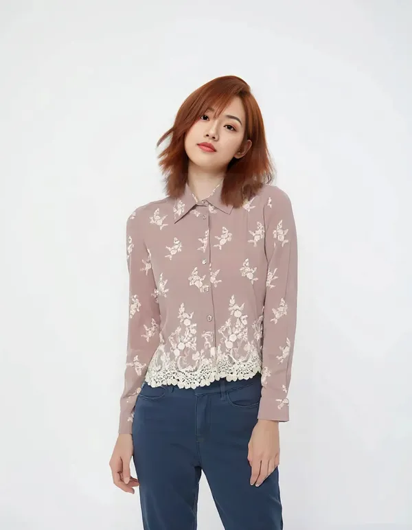 Women_S_Shirt_Pink