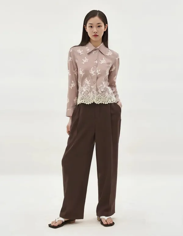 Women_S_Shirt_Pink