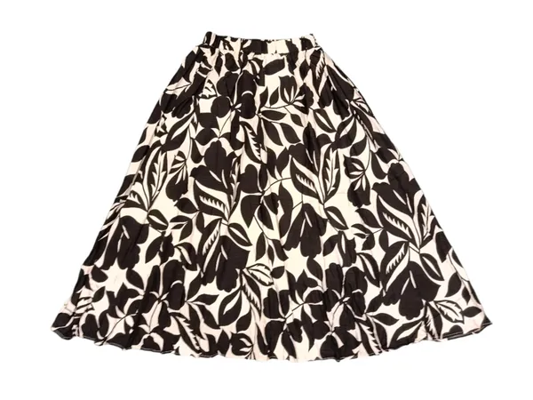 Women_S_Skirt_Black