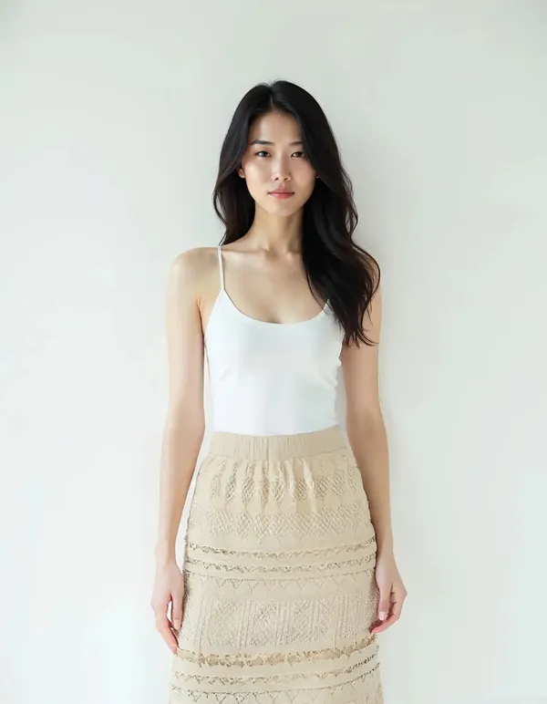 Women_S_Skirt_Cream