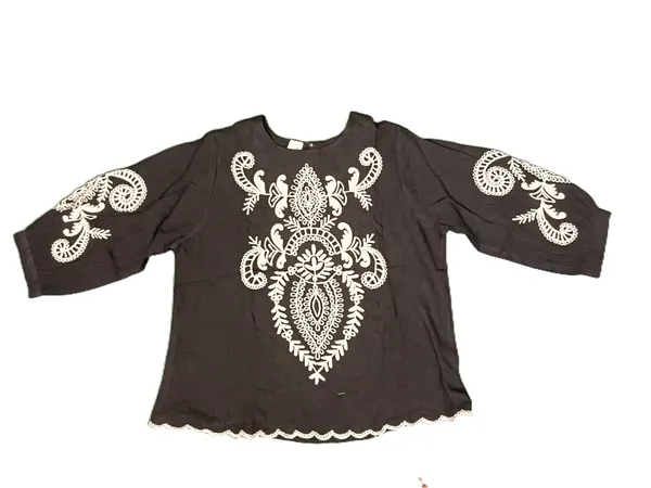 Women_S_Top_Black