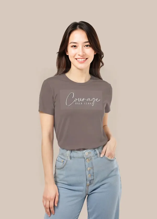 Women_S_T_Shirt_Black