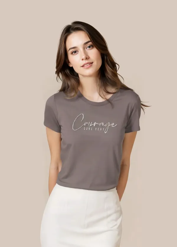 Women_S_T_Shirt_Black