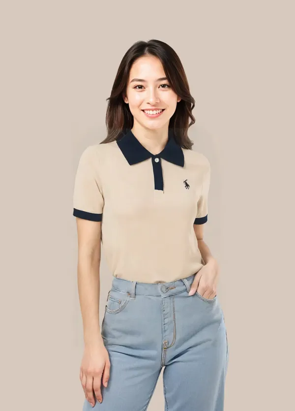 Women_S_T_Shirt_Cream