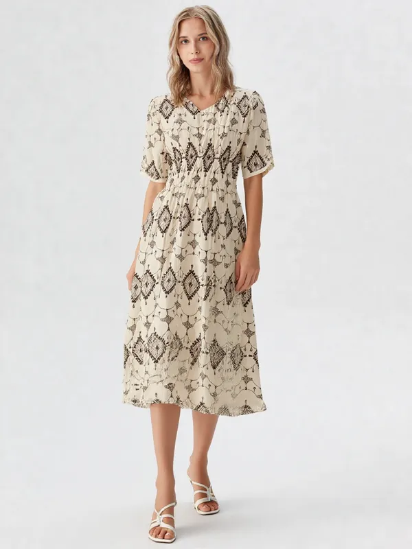 Women_S_Tunic_Cream_Brown