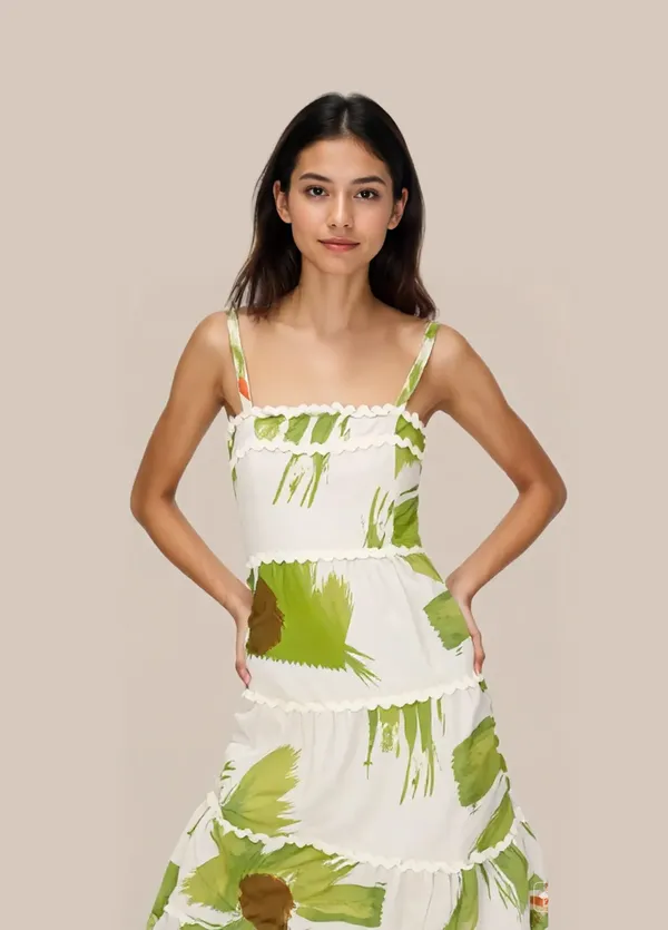 Women_S_Tunic_Green