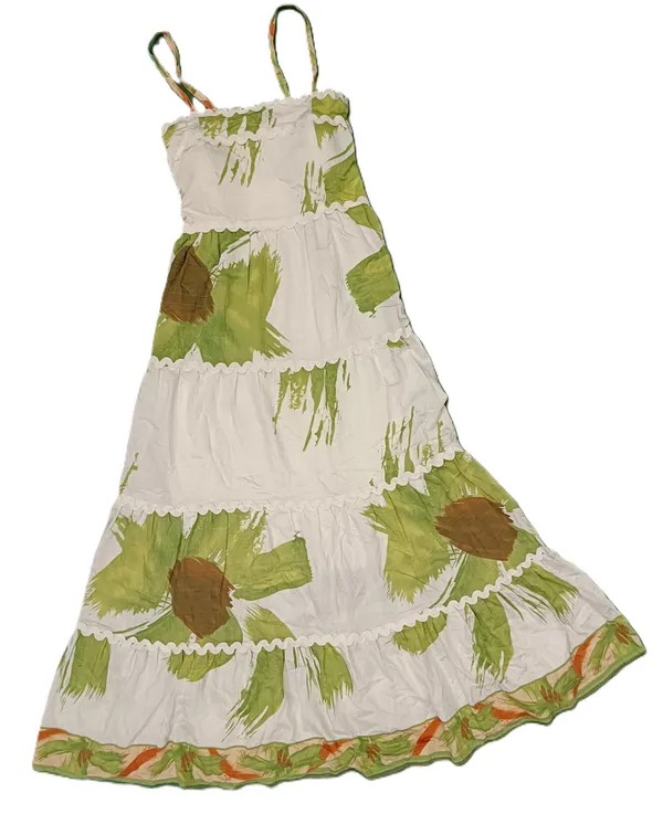 Women_S_Tunic_Green
