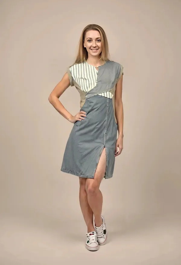 Women_S_Tunic_Blue