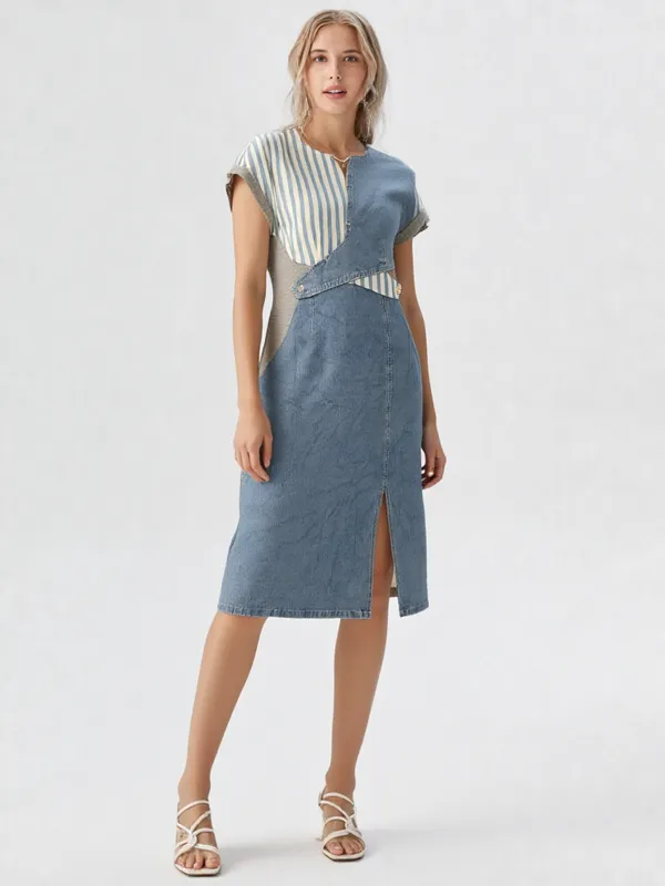 Women_S_Tunic_Blue
