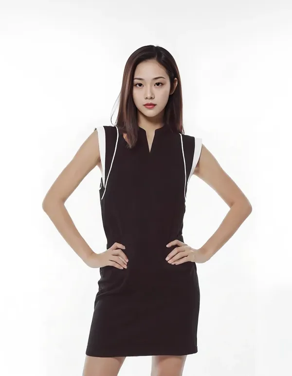 Women_S_Tunic_Black