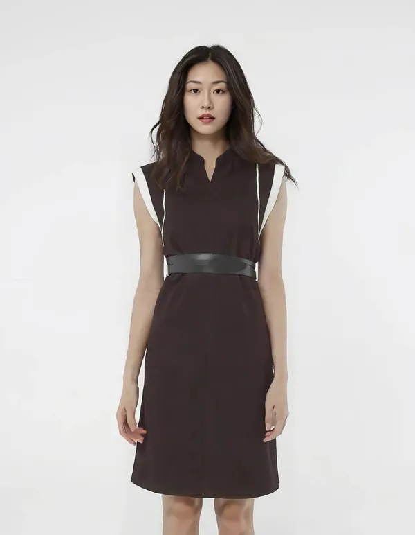 Women_S_Tunic_Black