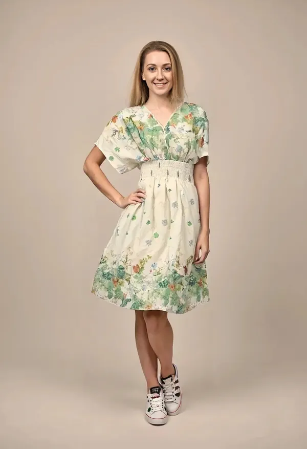 Women_S_Tunic_Green