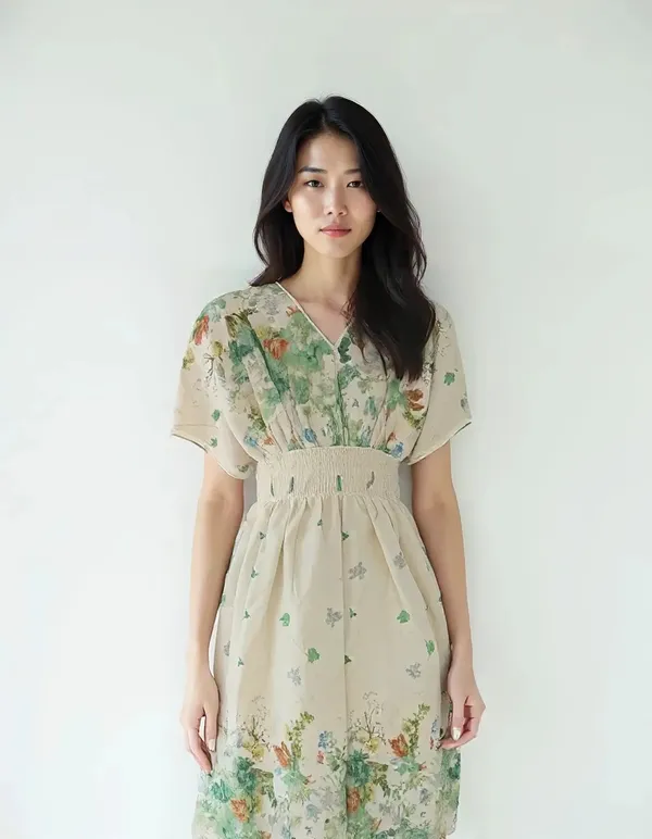 Women_S_Tunic_Green