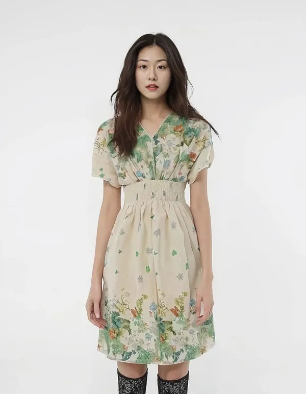 Women_S_Tunic_Green