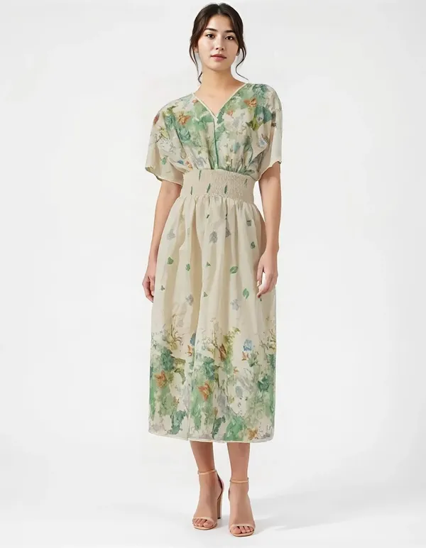 Women_S_Tunic_Green