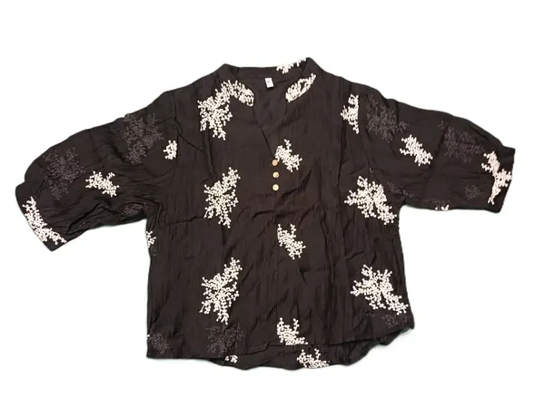 Women_S_Top_Black