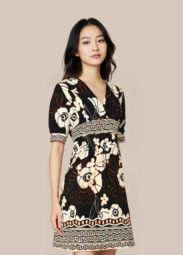 Women_S_Tunic_Black