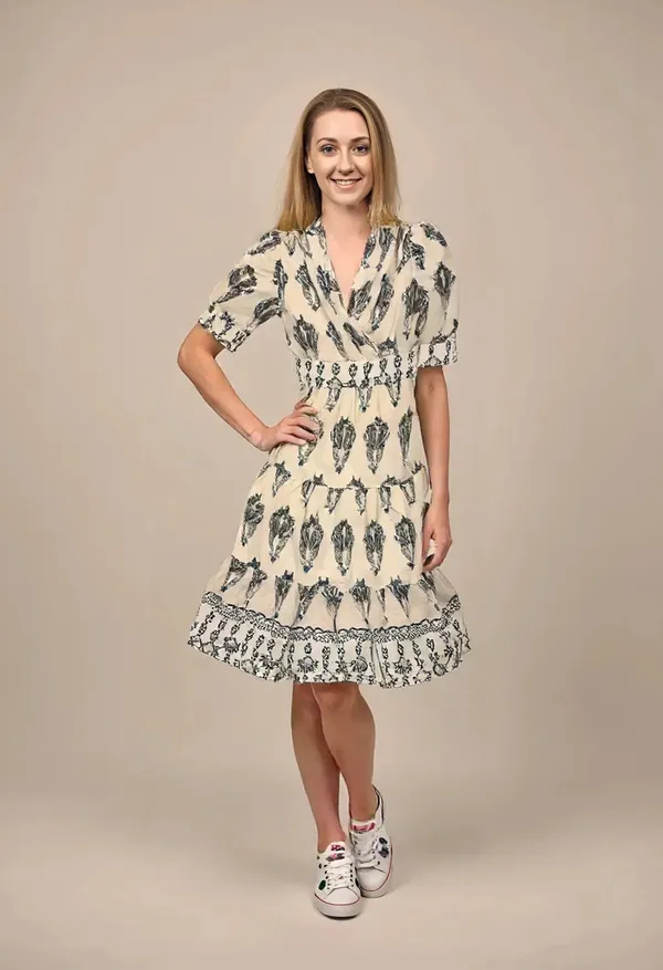 Women_S_Tunic_Cream_Blue