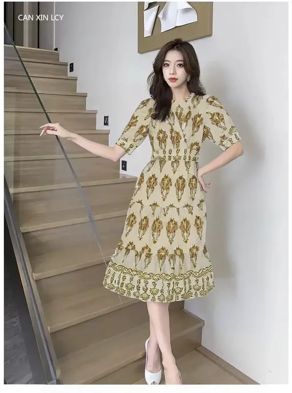 Women_S_Tunic_Cream_Mustard