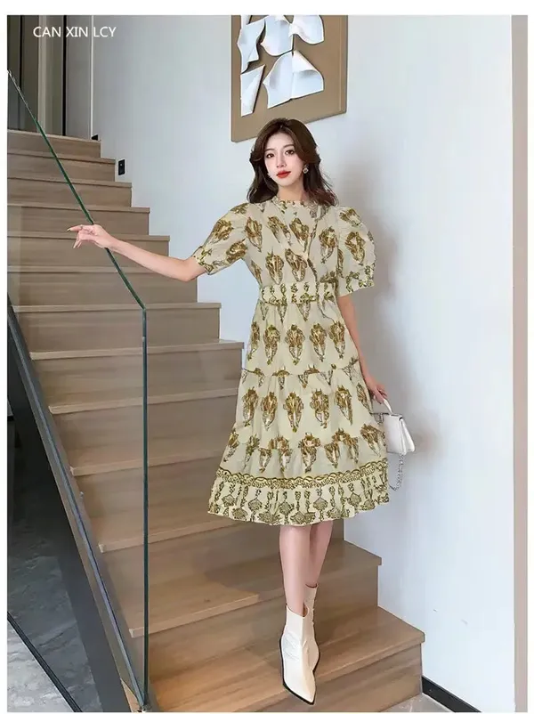 Women_S_Tunic_Cream_Mustard