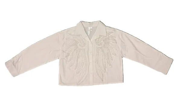 Women_S_Shirt_White