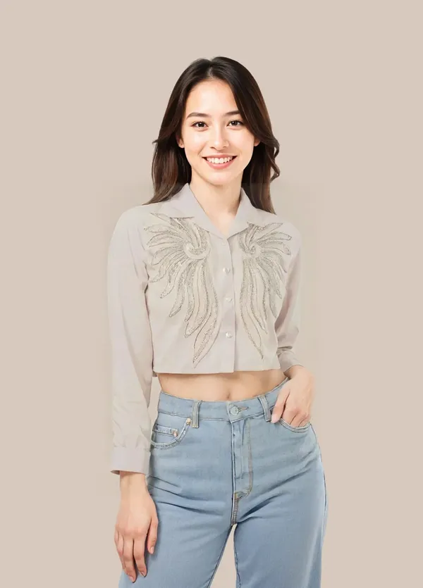 Women_S_Shirt_White