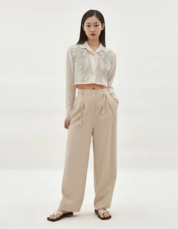 Women_S_Shirt_White