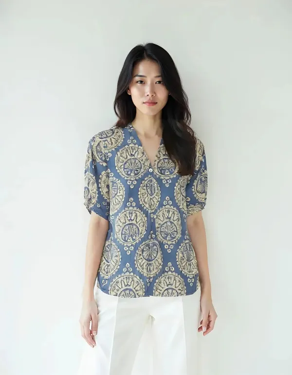 Women_S_Top_Blue