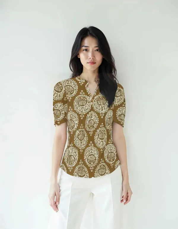 Women_S_Top_Khaki
