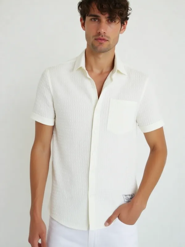 Copperstone_Men_S_Shirt_White