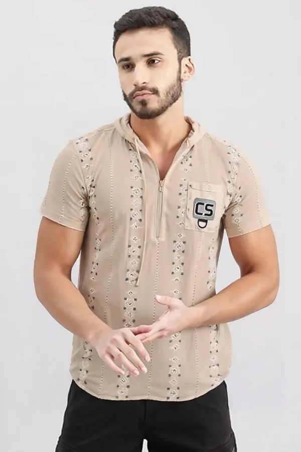 Copperstone_Men_S_Kurta_Light_Grey