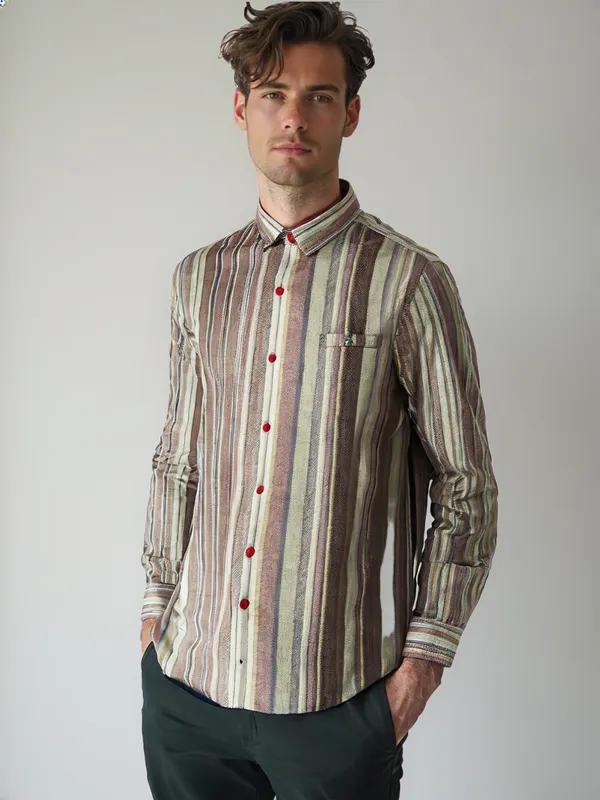Copperstone_Men_S_Shirt_Pink