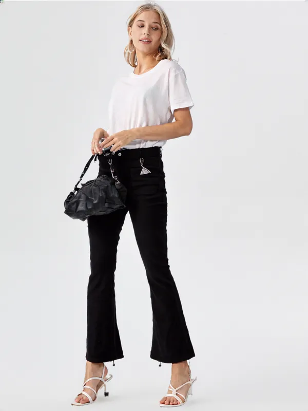 Women_S_Trouser_Black