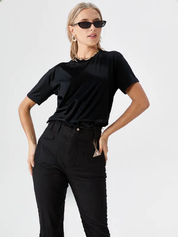 Women_S_Trouser_Black
